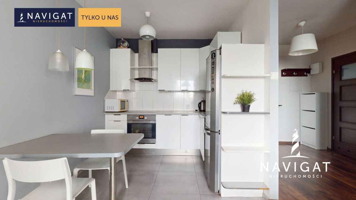 Mieszkanie 2-pokojowe Gdańsk Wrzeszcz, ul. Juliusza Słowackiego. Zdjęcie 6