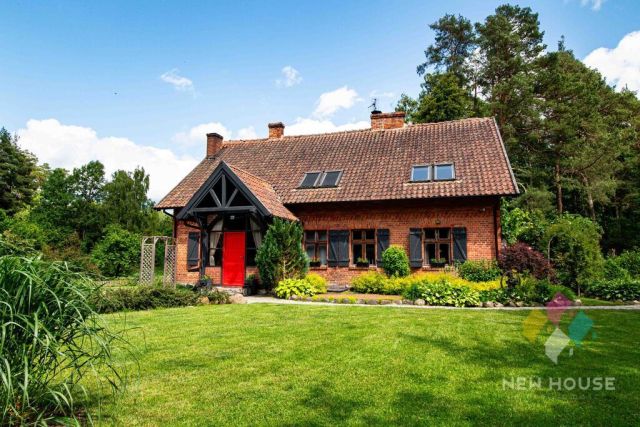 Hotel/pensjonat Waplewo. Zdjęcie 4