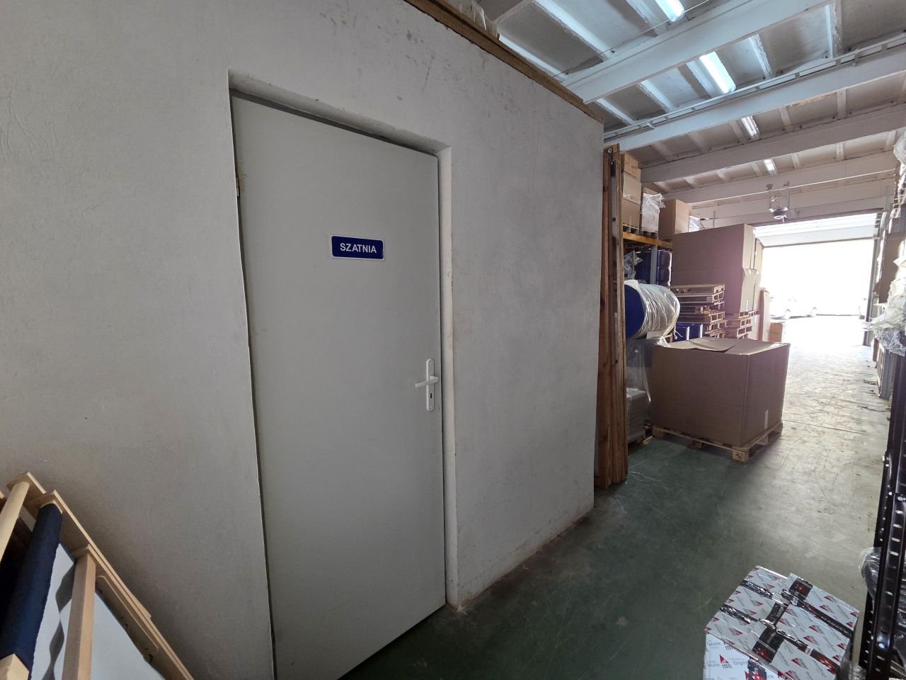 Lokal Opole Malinka, ul. Ozimska. Zdjęcie 5