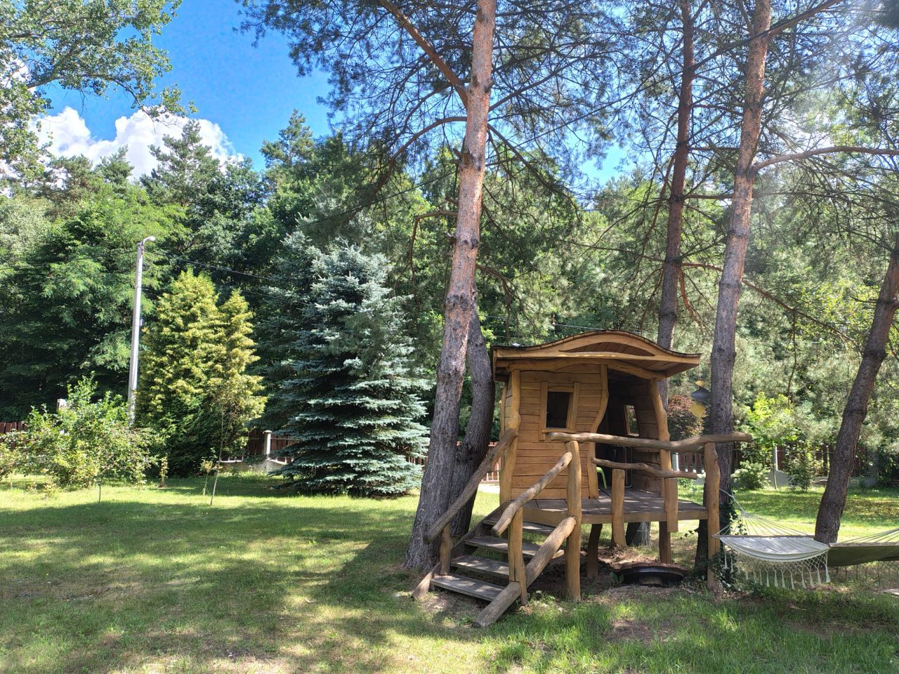 dom wolnostojący, 5 pokoi Łowinia. Zdjęcie 8