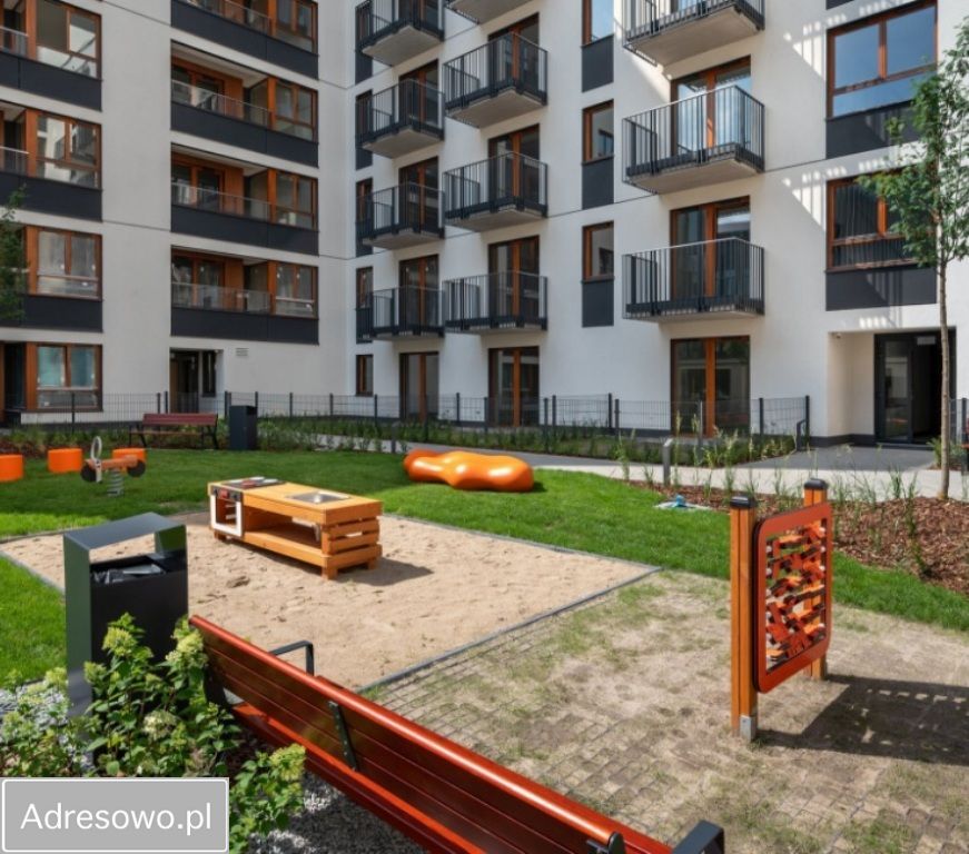 Mieszkanie 3-pokojowe Warszawa Mokotów, ul. Mariana Zdziechowskiego. Zdjęcie 7