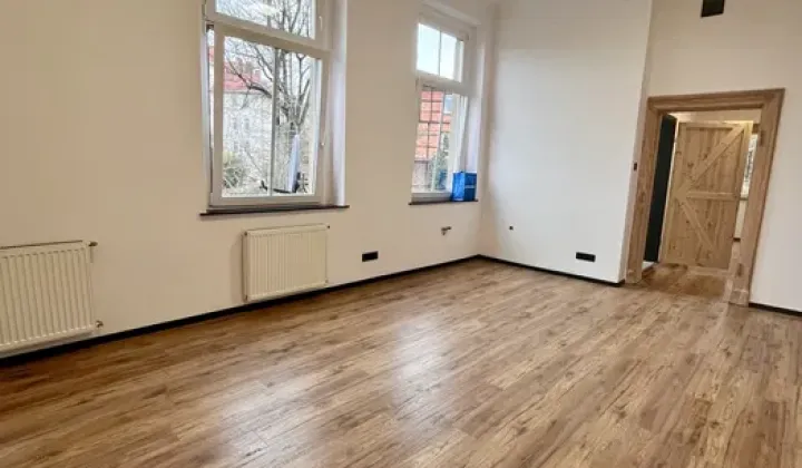 Mieszkanie 3-pokojowe Nysa, ul. Józefa Poniatowskiego