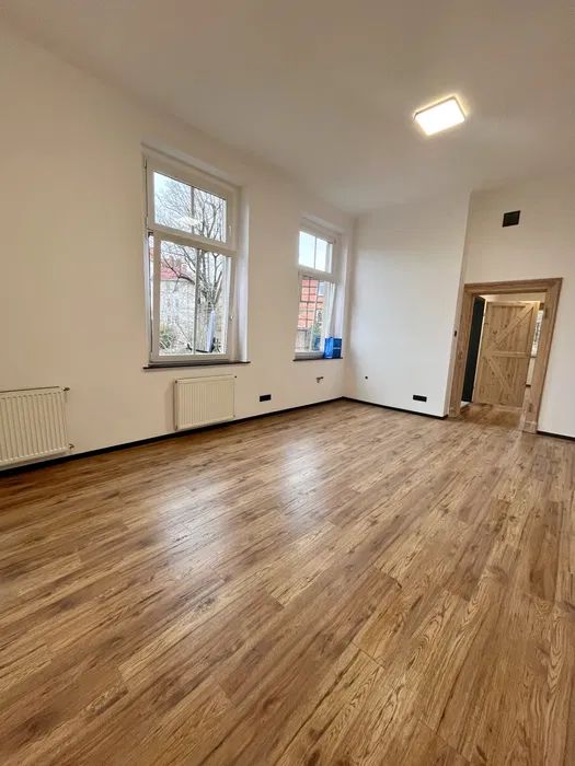 Mieszkanie 3-pokojowe Nysa, ul. Józefa Poniatowskiego