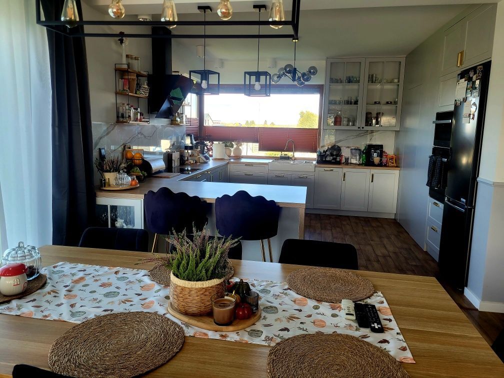 dom wolnostojący Brzozów-Kolonia. Zdjęcie 5