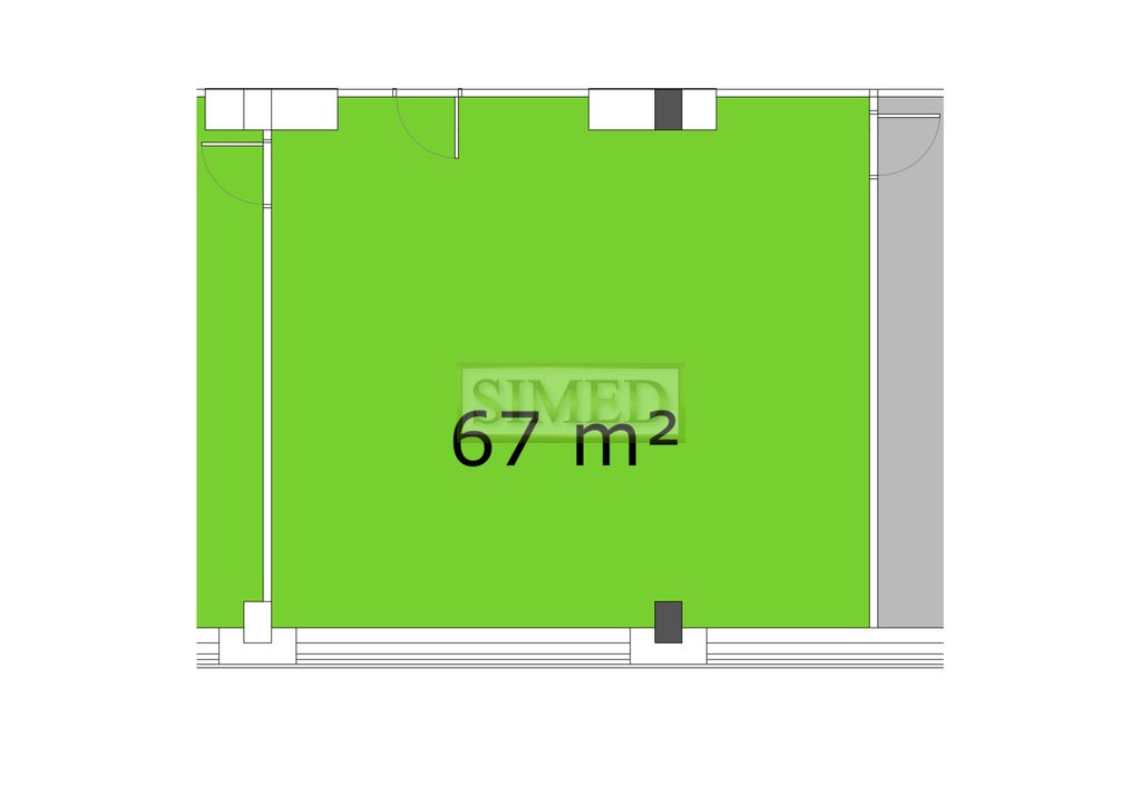 Biuro Warszawa Włochy. Zdjęcie 19