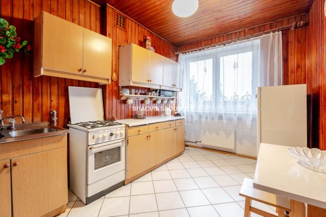 dom wolnostojący, 6 pokoi Kraków Podgórze, ul. Szczęśliwa. Zdjęcie 26