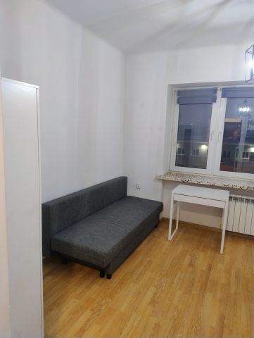 Mieszkanie 1-pokojowe Warszawa Wola, ul. Młynarska. Zdjęcie 2