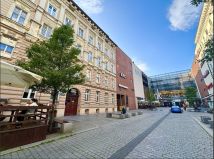 Mieszkanie 3-pokojowe Szczecin Centrum