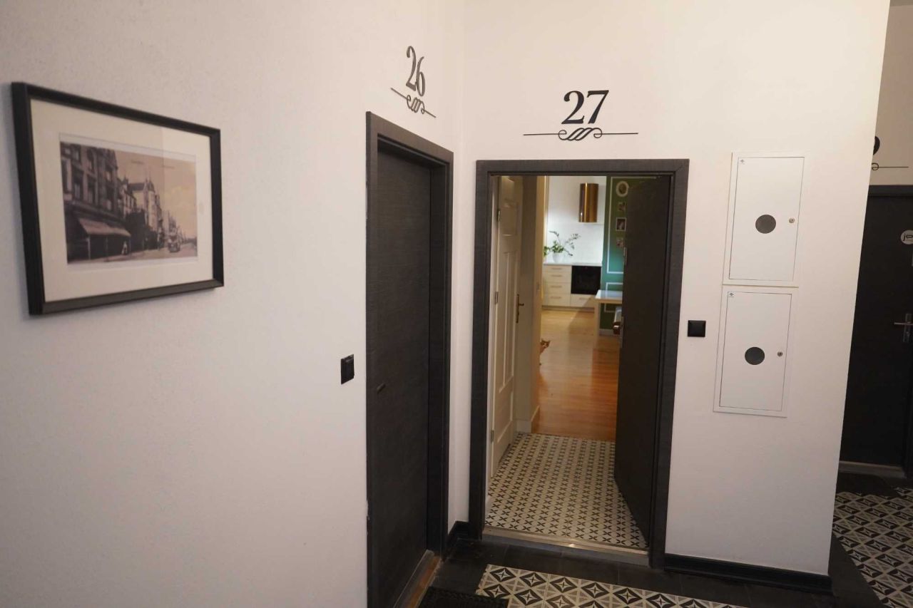 Mieszkanie 2-pokojowe Grudziądz Centrum, ul. Kilińskiego. Zdjęcie 6