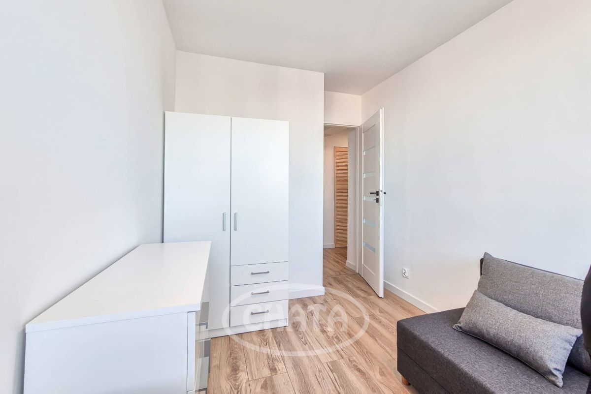 Mieszkanie 2-pokojowe Wrocław Stare Miasto, ul. Głogowska. Zdjęcie 11