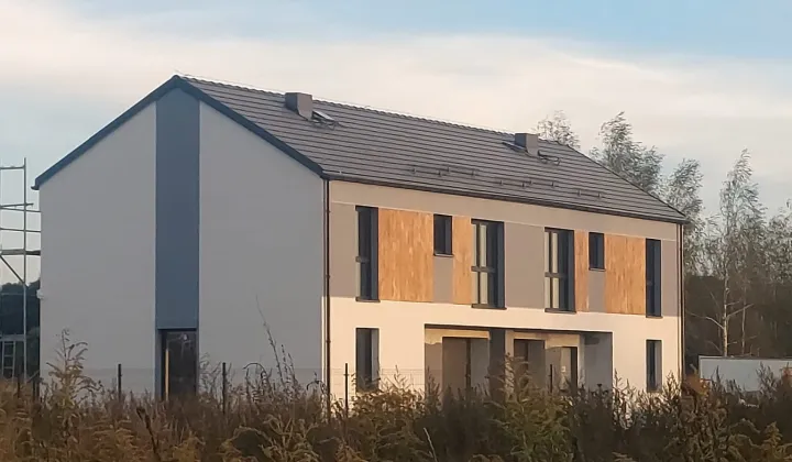 bliźniak, 5 pokoi Legnica, ul. Henryka Sienkiewicza