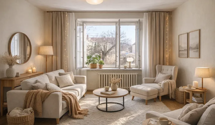 Mieszkanie 2-pokojowe Wrocław Sępolno, ul. Marcina Kasprzaka