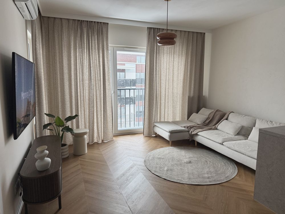 Mieszkanie 2-pokojowe Warszawa Białołęka. Zdjęcie 7