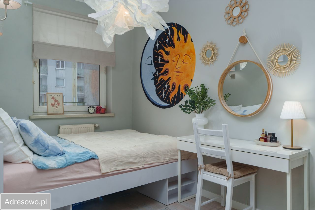 Mieszkanie 2-pokojowe Warszawa Ursus, ul. Górna Droga. Zdjęcie 13