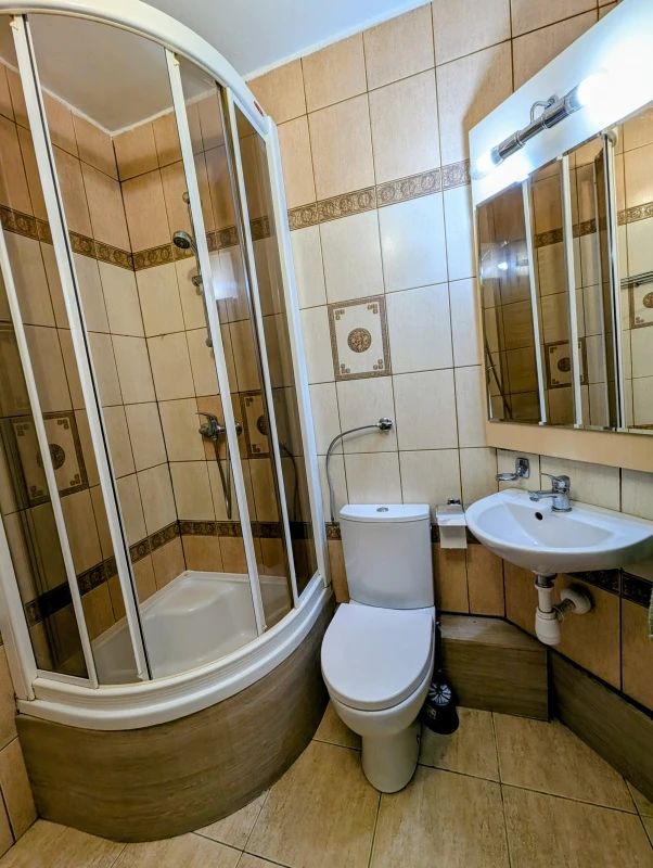 Mieszkanie 3-pokojowe Białystok Wygoda, ul. Pułkowa. Zdjęcie 14