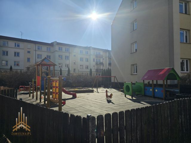 Mieszkanie 3-pokojowe Warszawa Białołęka, ul. Skarbka z Gór. Zdjęcie 17