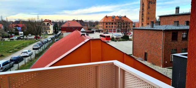 Mieszkanie 1-pokojowe Wrocław Krzyki, ul. Brzoskwiniowa. Zdjęcie 8