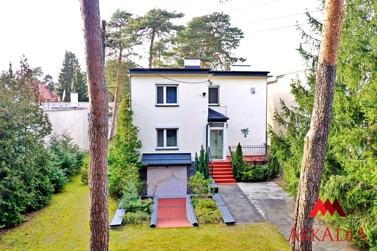 dom wolnostojący, 6 pokoi Włocławek Michelin. Zdjęcie 3