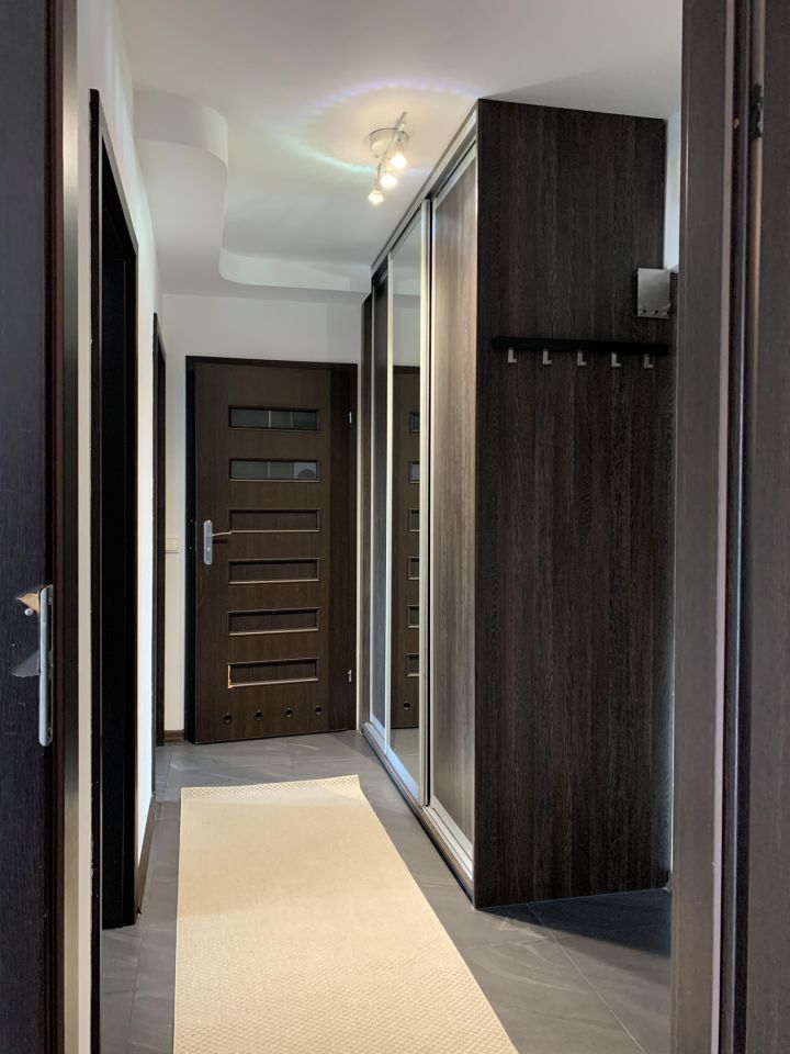 Mieszkanie 2-pokojowe Puławy Centrum, ul. Zygmunta Wróblewskiego. Zdjęcie 7