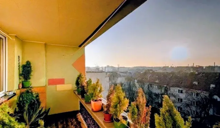 Mieszkanie 3-pokojowe Chrzanów, os. Południe