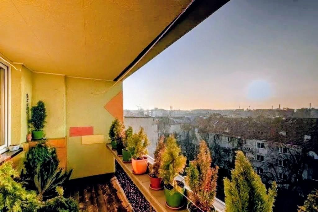 Mieszkanie 3-pokojowe Chrzanów, osiedle Młodości. Zdjęcie 13