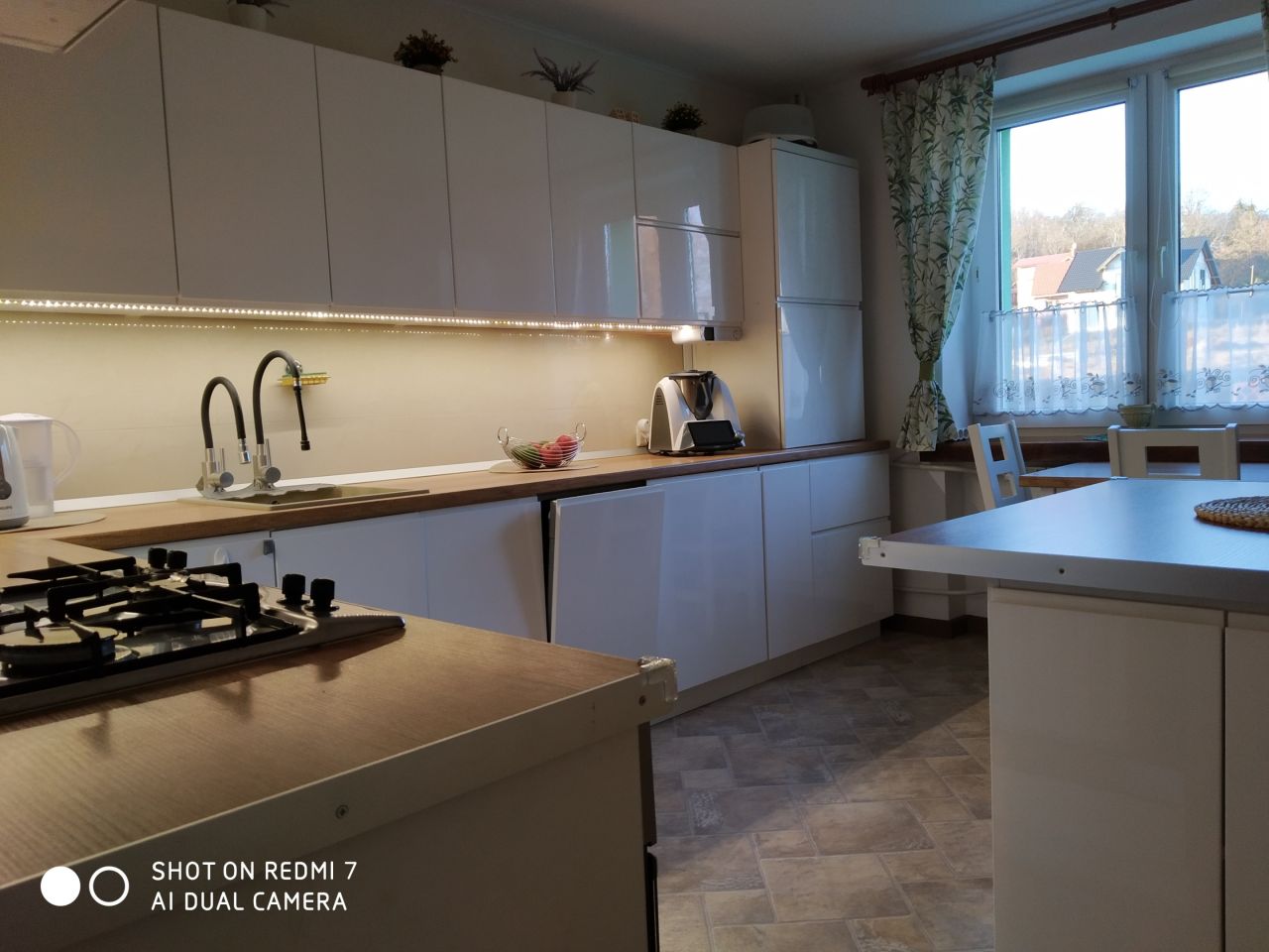 Mieszkanie 3-pokojowe Skołyszyn. Zdjęcie 4