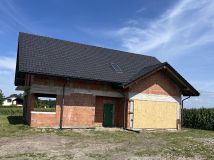 dom wolnostojący, 5 pokoi Łąka, ul. Adolfa Dygasińskiego. Zdjęcie 1