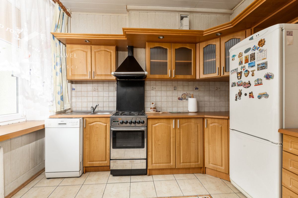 Mieszkanie 2-pokojowe Bielsko-Biała Śródmieście, ul. Radosna. Zdjęcie 5