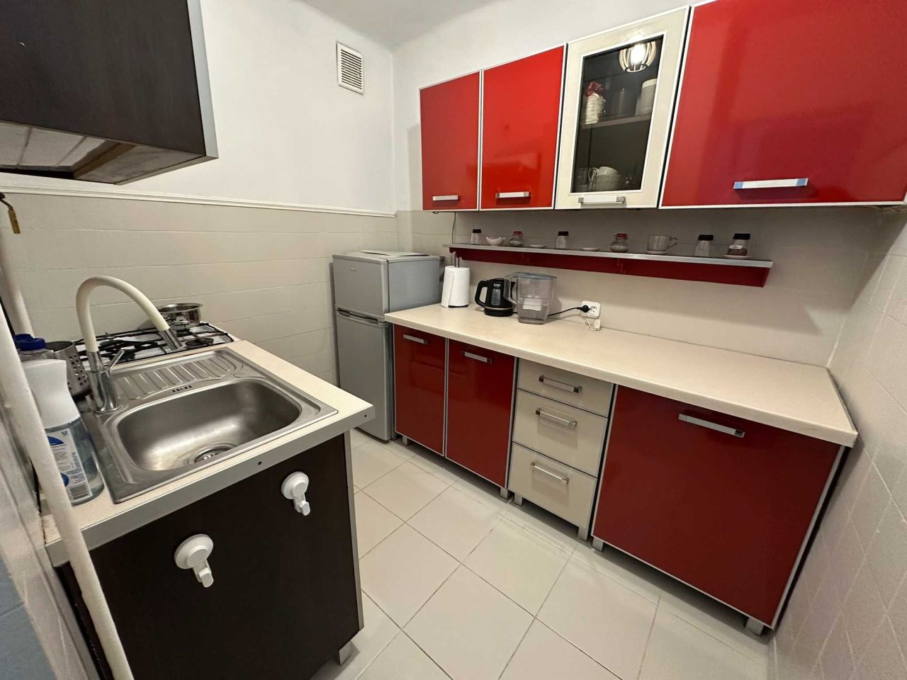 Mieszkanie 2-pokojowe Rzeszów, ul. Kosynierów. Zdjęcie 4