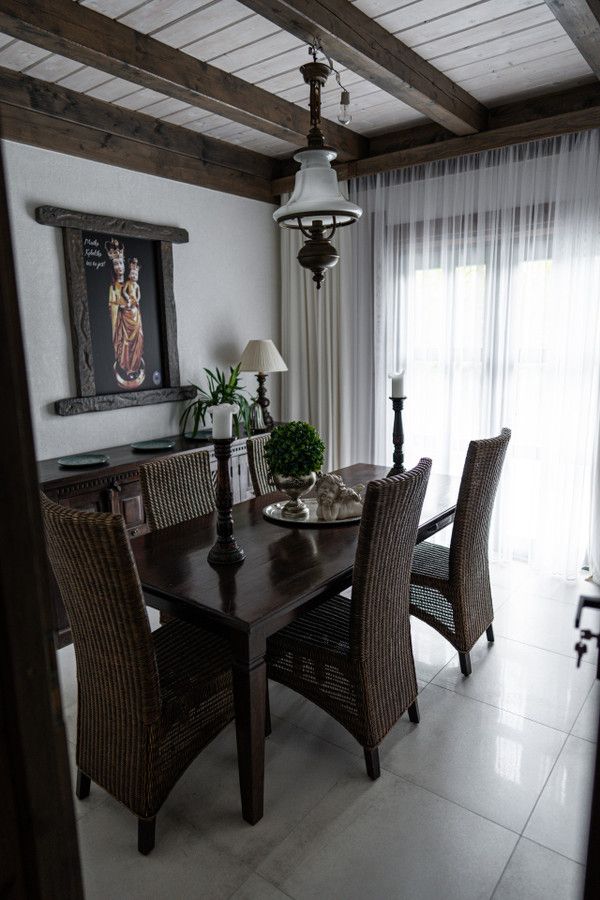 dom wolnostojący, 5 pokoi Kębło. Zdjęcie 21