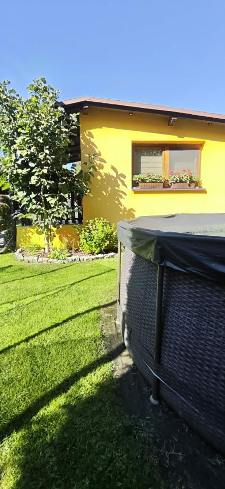 Działka rod Wodzisław Śląski, ul. Marklowicka. Zdjęcie 18