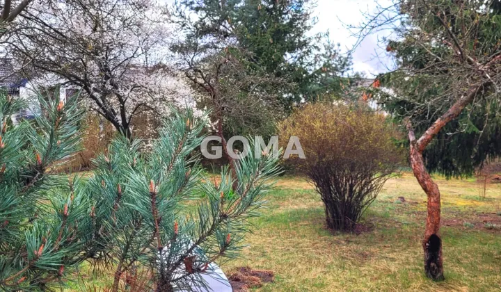 Działka budowlana Warszawa Rembertów