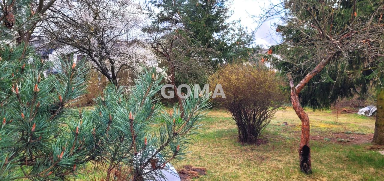 Działka budowlana Warszawa Rembertów. Zdjęcie 1