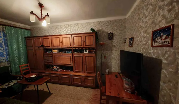 Mieszkanie 2-pokojowe Tychy, ul. Arkadowa