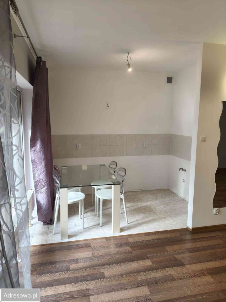 Mieszkanie 1-pokojowe Poznań Grunwald, ul. Sieradzka. Zdjęcie 13