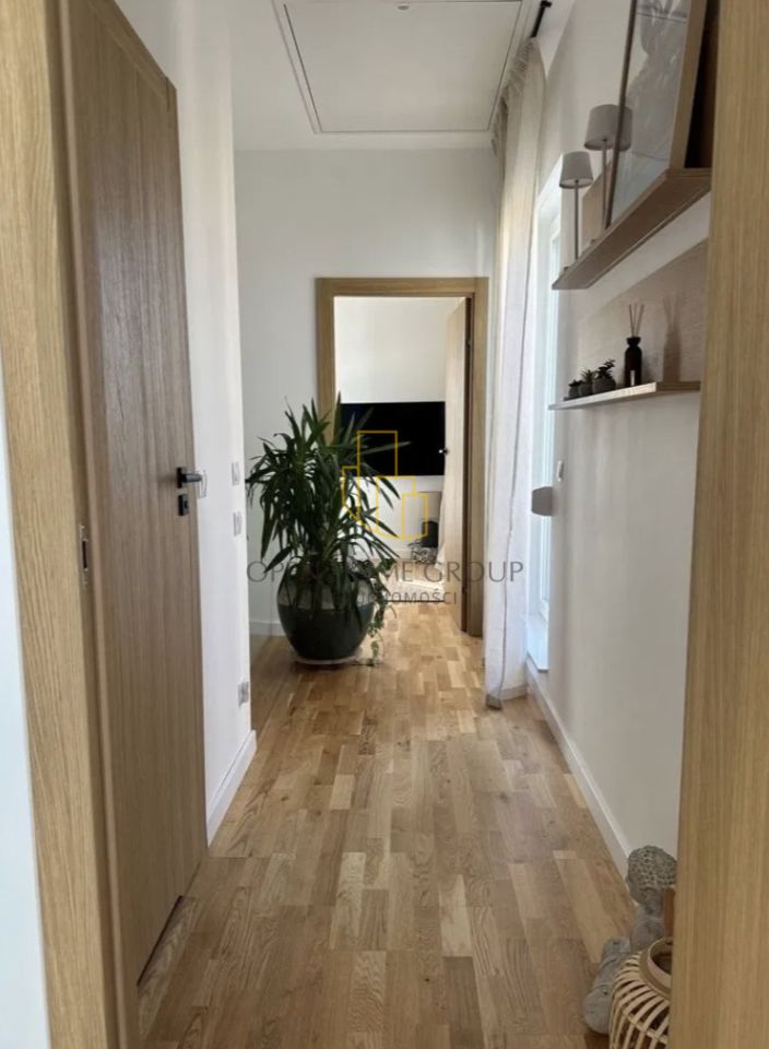 dom szeregowy, 4 pokoje Wrocław Jagodno. Zdjęcie 11