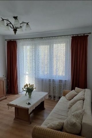 Mieszkanie 2-pokojowe Kostrzyn nad Odrą. Zdjęcie 1