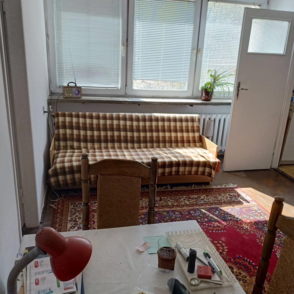 Mieszkanie 2-pokojowe Pruszków Centrum, Basniowa. Zdjęcie 4