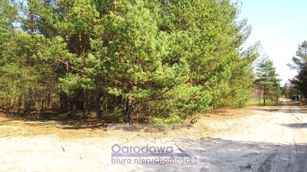 Działka rekreacyjna Urle. Zdjęcie 1