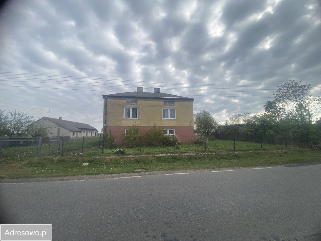 dom wolnostojący, 8 pokoi Helenów. Zdjęcie 2