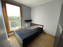 Mieszkanie 2-pokojowe Poznań Winiary, ul. Piątkowska. Zdjęcie 3