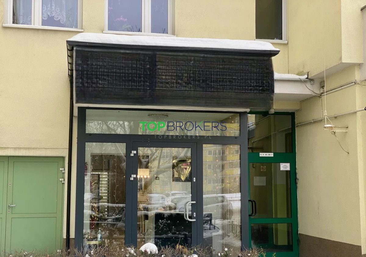 Lokal Warszawa Praga-Południe. Zdjęcie 10