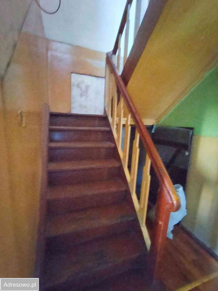 dom wolnostojący, 4 pokoje Pleszew, ul. Słoneczna. Zdjęcie 9