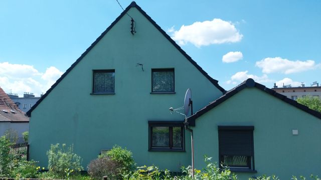 dom szeregowy, 5 pokoi Pyskowice, Wyzwolenia. Zdjęcie 1