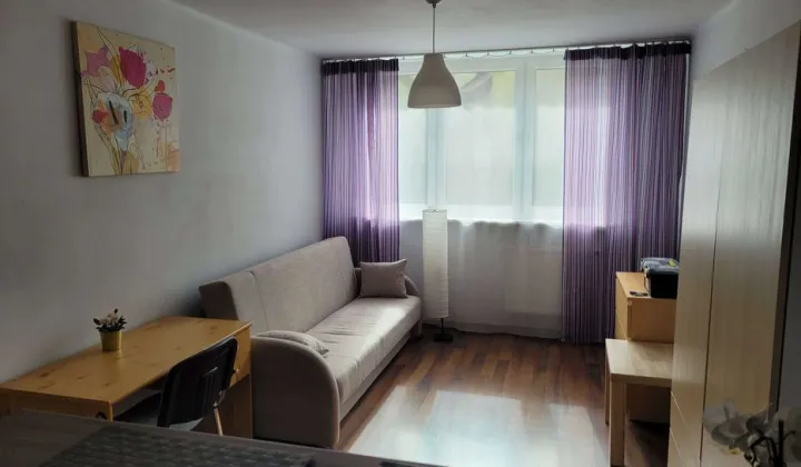 Mieszkanie 2-pokojowe Kraków Azory, ul. Tadeusza Makowskiego
