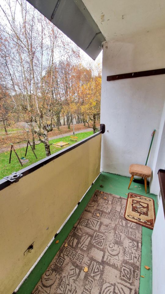Mieszkanie 2-pokojowe Skoczów Górny Bór, ul. Gustawa Morcinka. Zdjęcie 10