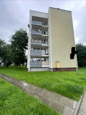Mieszkanie 3-pokojowe Wadowice, os. Kopernika. Zdjęcie 1