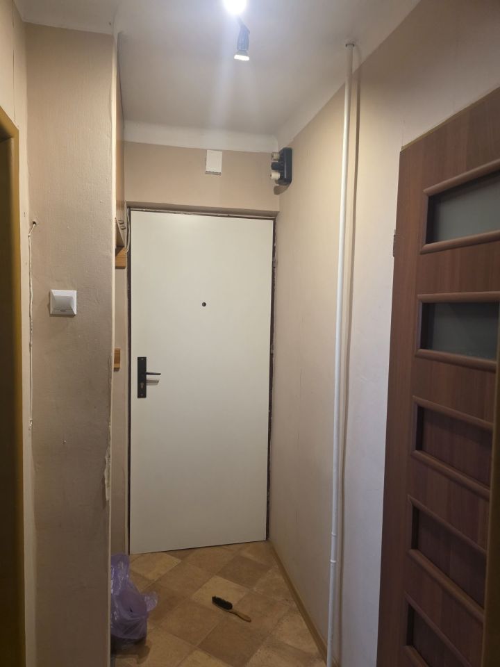 Mieszkanie 1-pokojowe Pabianice Piaski. Zdjęcie 6