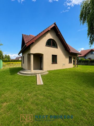 Mieszkanie 4-pokojowe Wieliczka, ul. Zbożowa. Zdjęcie 1