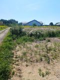 Działka budowlana Nowe Grabie, Osiedle Pod Jaworem. Zdjęcie 3
